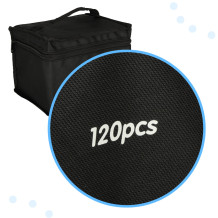 Markery 120szt