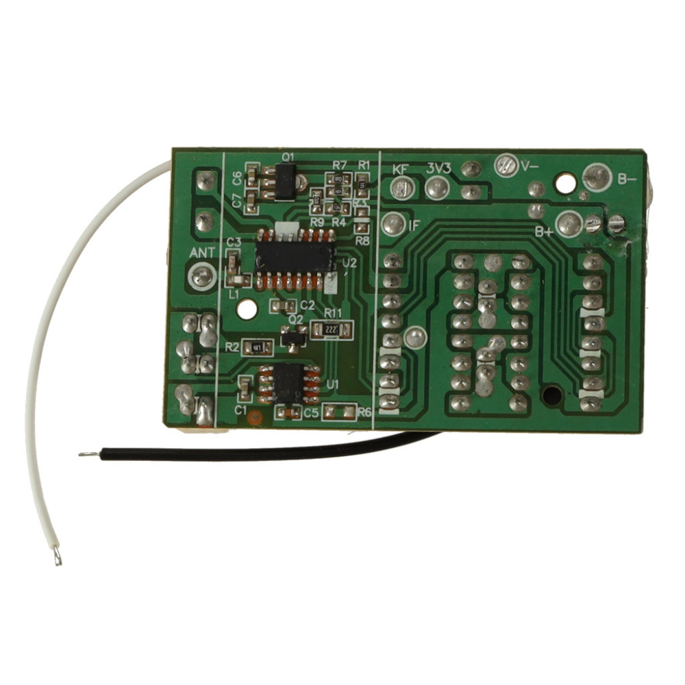 Płytka WLtoys 104311