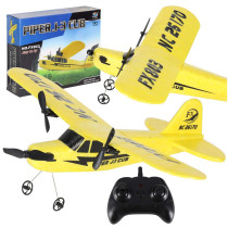 Samolot Piper RC