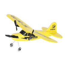Samolot Piper RC