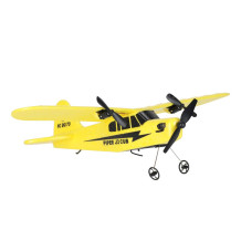 Samolot Piper RC