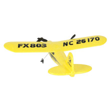 Samolot Piper RC