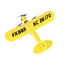 Samolot Piper RC