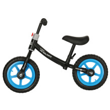 Rowerek ultra lekki czarny