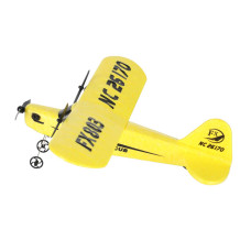 Samolot Piper RC