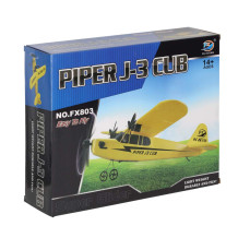 Samolot Piper RC