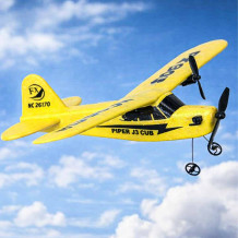 Samolot Piper RC