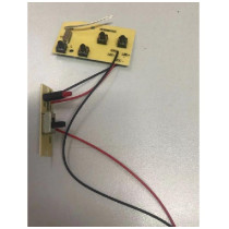 Płytka nadajnika Crawler