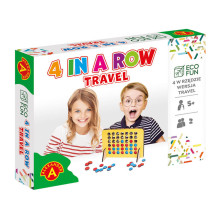 Gra 4 w rzędzie