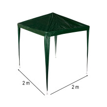 Pawilon 2x2m