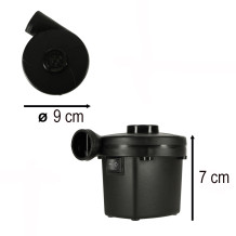 Pompka 2w1 12V