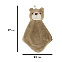 Ręcznik miś