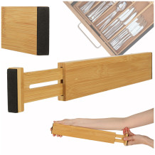 Organizer bambusowy 43cm