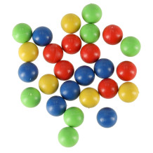 Gra żabki zielona
