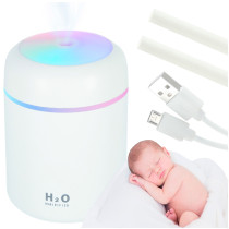 Nawilżacz mini USB
