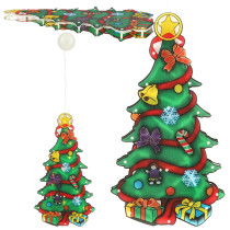 Lampki choinka 45cm