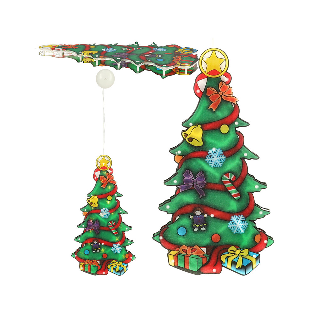 Lampki choinka 45cm