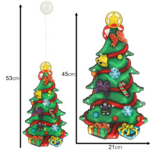 Lampki choinka 45cm
