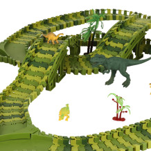Tor dinozaury XXL