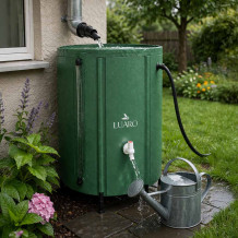 Zbiornik na deszczówkę 500l