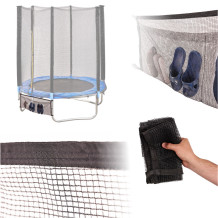 Torba do trampoliny