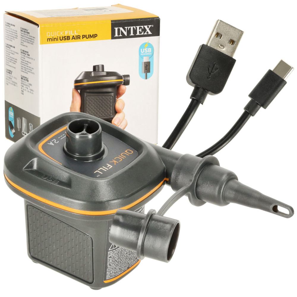 Pompka INTEX