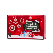 Kurtyna LED 3m