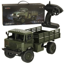 Samochód Off-Road 1:16