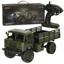 Samochód Off-Road 1:16