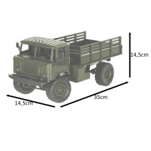 Samochód Off-Road 1:16
