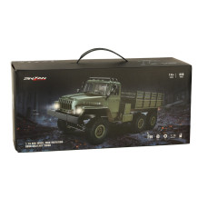 Samochód Off-Road 1:16