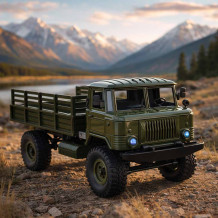 Samochód Off-Road 1:16