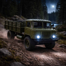 Samochód Off-Road 1:16