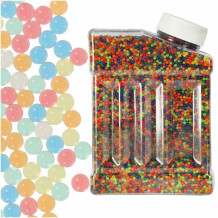 Kulki multicolor