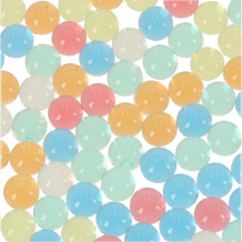 Kulki multicolor 550szt