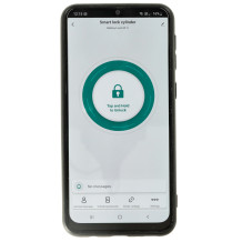 Zamek wkładka SMART