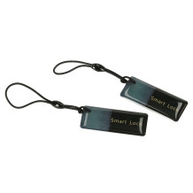 Zamek SMART klamka