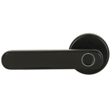 Zamek klamka bluetooth