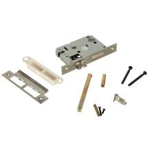 Zamek SMART klamka
