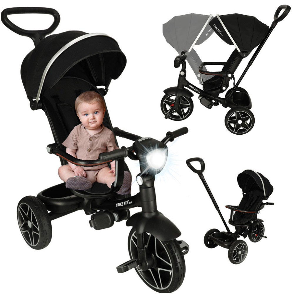 Rowerek TRIKE FIX Elite