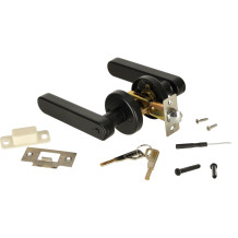 Zamek klamka bluetooth