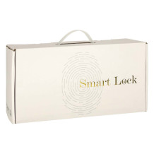Zamek SMART klamka