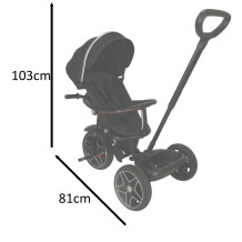 Rowerek TRIKE FIX Elite