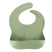 Naczynia sowa zielone