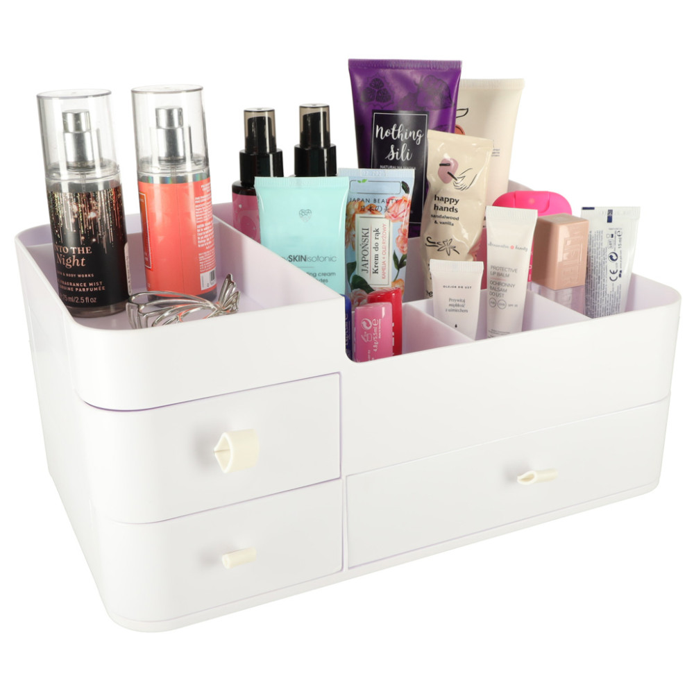 Organizer kosmetyki XXL