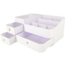 Organizer kosmetyki XXL