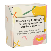 Naczynia sowa zielone