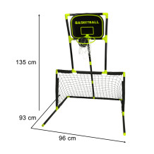 Bramka 6w1