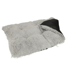 Legowisko shaggy 115cm