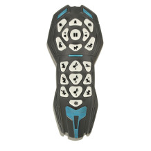 Piesek RC skacze